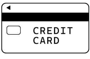 クレジットカード